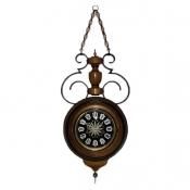 COLONIAL CLOCK