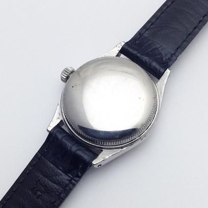 ROLEX OYSTER PERPETUAL Mini Bubbleback (ロレックス オイスター