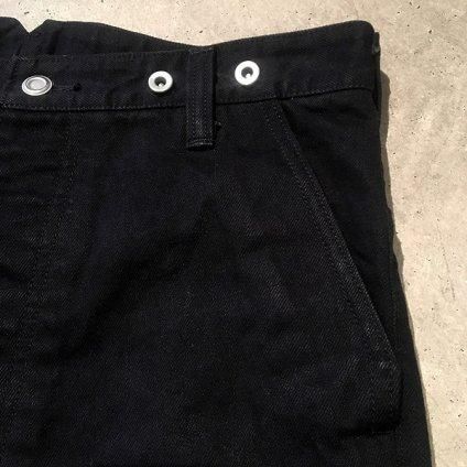 suzuki takayuki denim pants Ⅰ(スズキタカユキ デニムパンツ suzuki takayuki denim pants Ⅰ(スズキタカユキ デニムパンツ