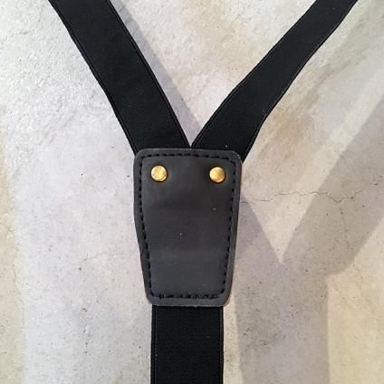 <img class='new_mark_img1' src='https://img.shop-pro.jp/img/new/icons56.gif' style='border:none;display:inline;margin:0px;padding:0px;width:auto;' />suzuki takayuki suspenders (業 ڥ) Black
