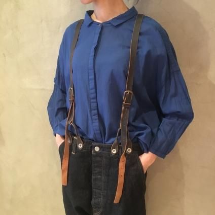 <img class='new_mark_img1' src='https://img.shop-pro.jp/img/new/icons56.gif' style='border:none;display:inline;margin:0px;padding:0px;width:auto;' />suzuki takayuki suspenders (業 ڥ) Black