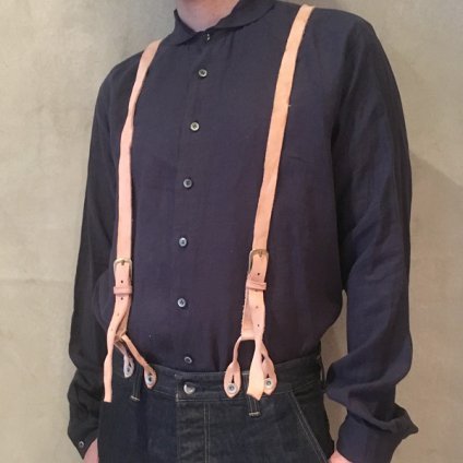 <img class='new_mark_img1' src='https://img.shop-pro.jp/img/new/icons56.gif' style='border:none;display:inline;margin:0px;padding:0px;width:auto;' />suzuki takayuki suspenders (業 ڥ) Nude