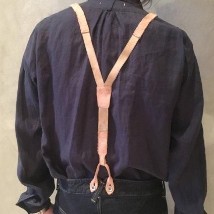 <img class='new_mark_img1' src='https://img.shop-pro.jp/img/new/icons56.gif' style='border:none;display:inline;margin:0px;padding:0px;width:auto;' />suzuki takayuki suspenders (業 ڥ) Nude