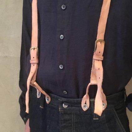 <img class='new_mark_img1' src='https://img.shop-pro.jp/img/new/icons56.gif' style='border:none;display:inline;margin:0px;padding:0px;width:auto;' />suzuki takayuki suspenders (業 ڥ) Nude