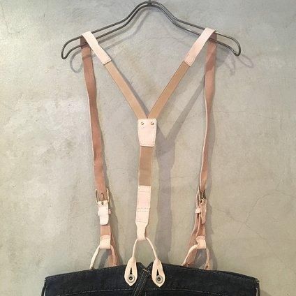 <img class='new_mark_img1' src='https://img.shop-pro.jp/img/new/icons56.gif' style='border:none;display:inline;margin:0px;padding:0px;width:auto;' />suzuki takayuki suspenders (業 ڥ) Nude