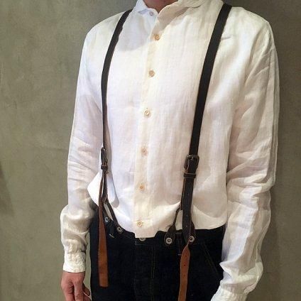 <img class='new_mark_img1' src='https://img.shop-pro.jp/img/new/icons56.gif' style='border:none;display:inline;margin:0px;padding:0px;width:auto;' />suzuki takayuki suspenders (業 ڥ) Nude