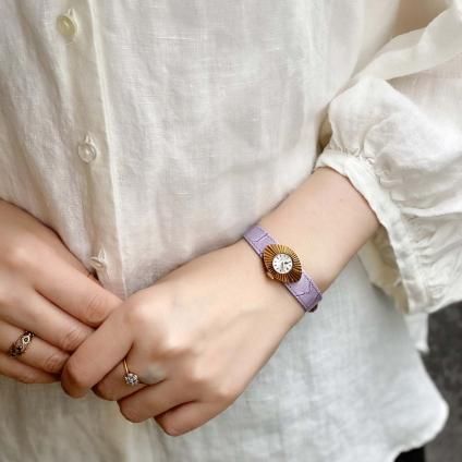 ROLEX CHAMELEON ORCHID ALMOND(ロレックス カメレオン