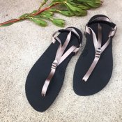 BEAUTIFUL SHOES Barefoot Sandals（ビューティフルシューズ ベアフットサンダル）Gray