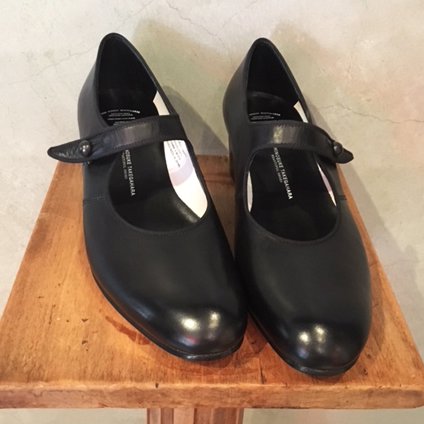 beautiful shoes ビューティフルシューズ MERYJANE | chaofightshop.com