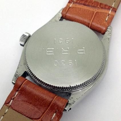 ROLEX OYSTER SPEEDKING PRECISION(å ԡɥ󥰥ץ쥷)