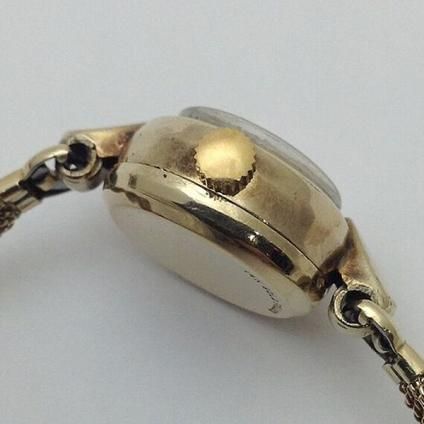 OMEGA LADYMATIC(オメガ レディマティック) 14K- JeJe PIANO OMEGA LADYMATIC(オメガ レディマティック) 14K- JeJe PIANO