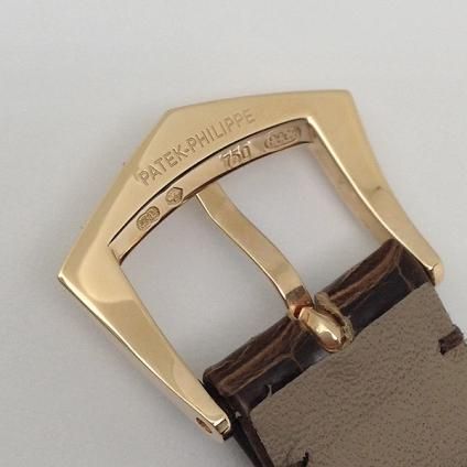 PATEK PHILIPPE CALATRAVA 18KPG(パテック フィリップ PATEK PHILIPPE CALATRAVA 18KPG(パテック フィリップ