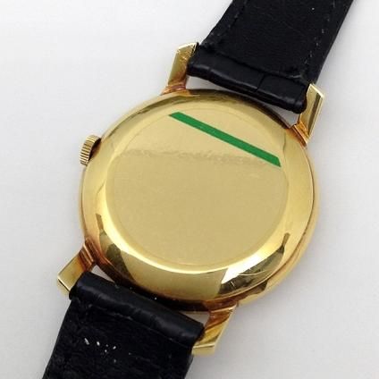 PATEK PHILIPPE CALATRAVA 18KYG(パテック フィリップ PATEK PHILIPPE CALATRAVA 18KYG(パテック フィリップ
