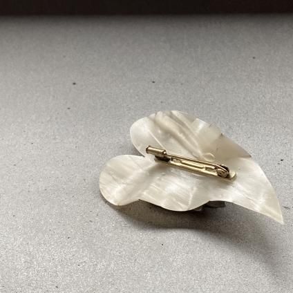 1930's Acetate Brooch (1930ǯ ơ ֥