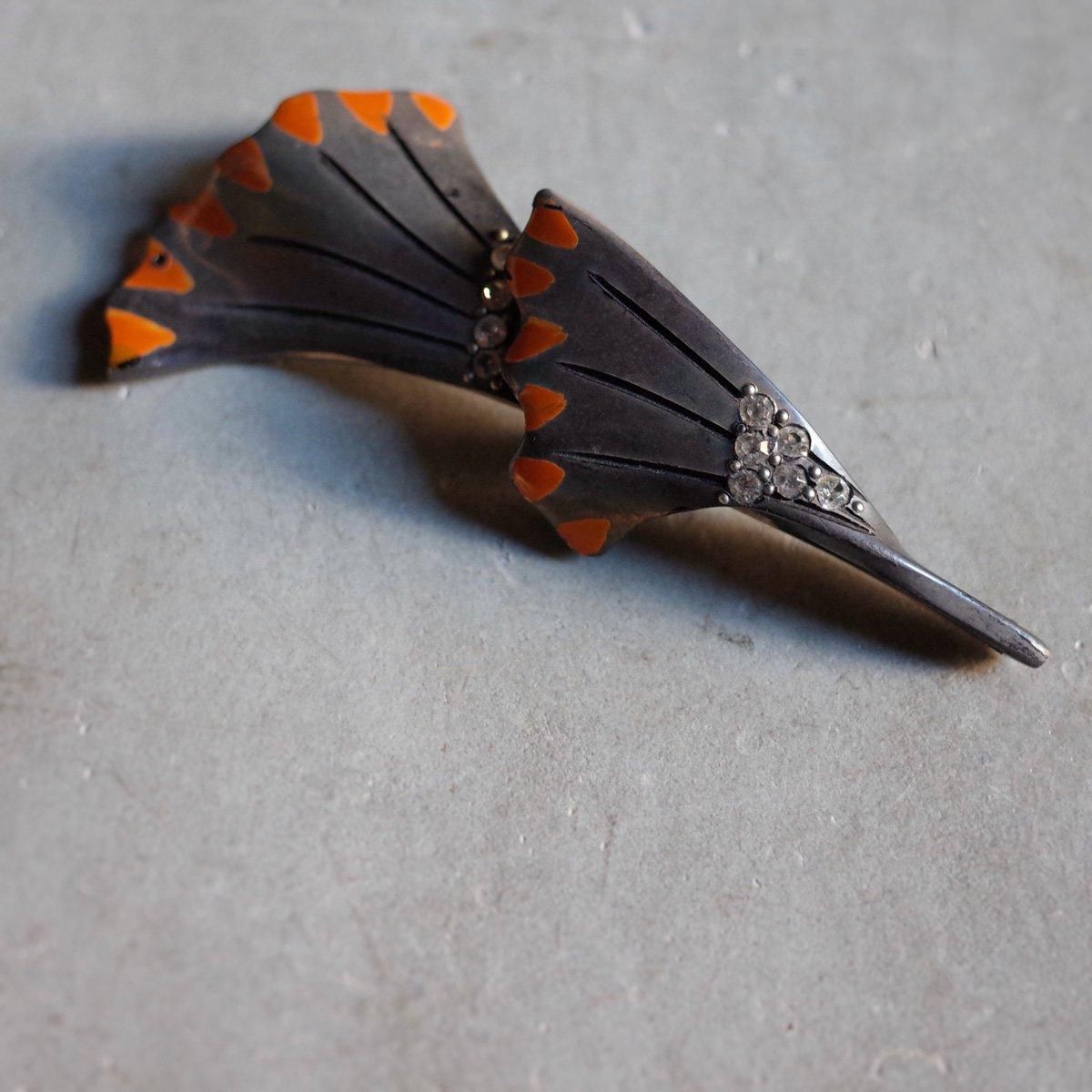 1930's Acetate Brooch (1930ǯ ơ ֥