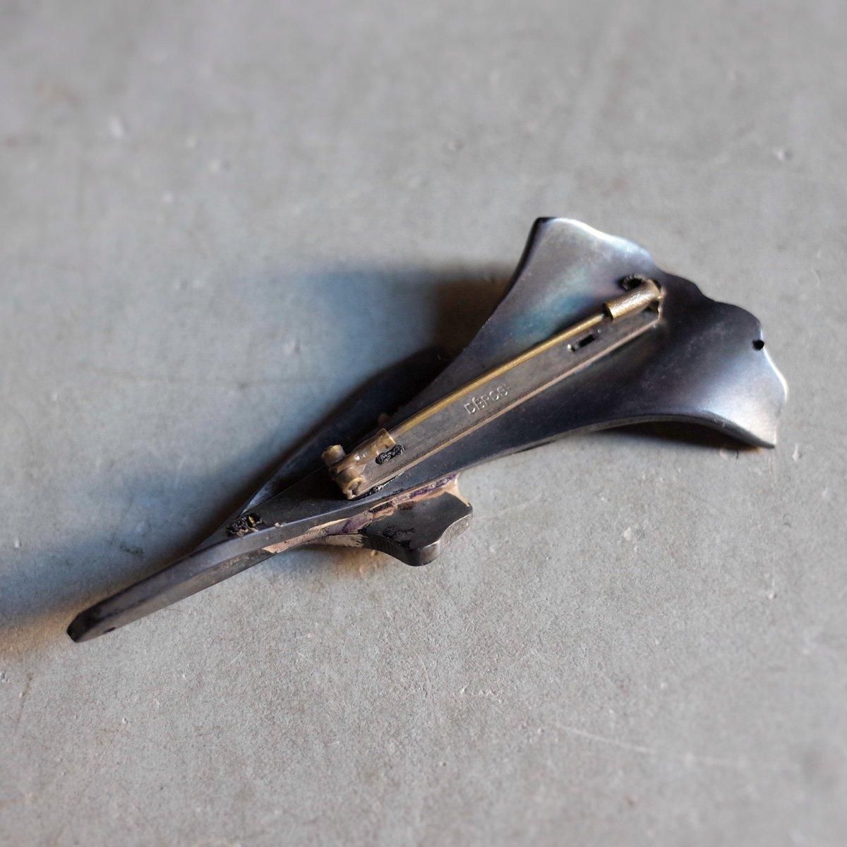 1930's Acetate Brooch (1930ǯ ơ ֥