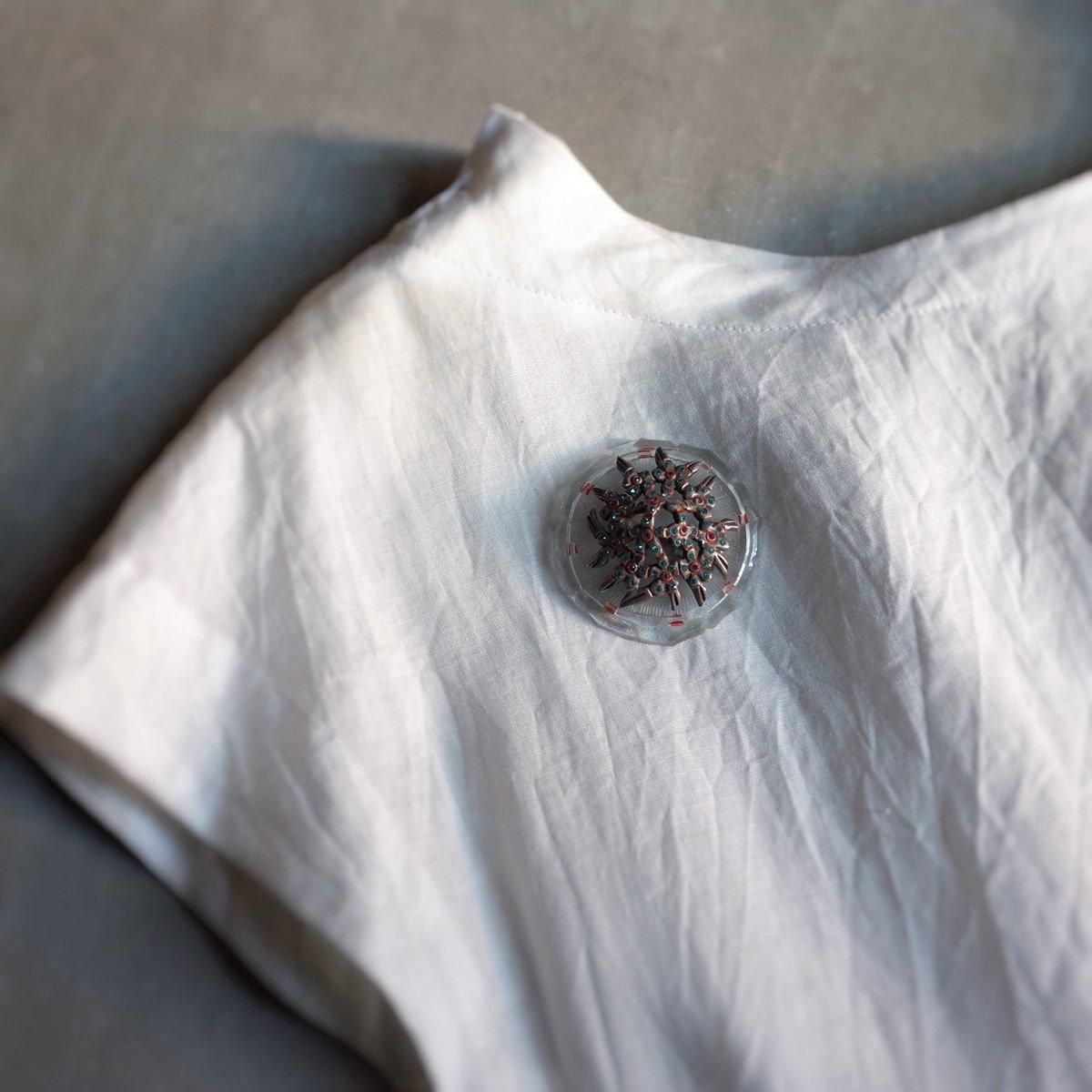 1930's Acetate Brooch (1930ǯ ơ ֥