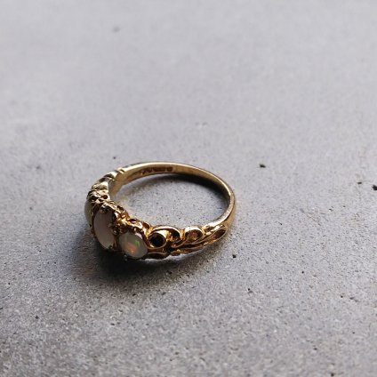 1920's Opal Ring (1920ǯ ѡ )