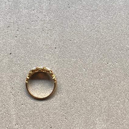 1920's Opal Ring (1920ǯ ѡ )