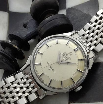 OMEGA CONSTELLATION (ᥬ 󥹥ƥ졼 ) 12ѥ롡٥ȡ