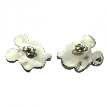 Paula Leekity Earrings Mickey Mouseʥݡ ꡼ƥ ԥ ߥåޥ