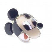 Paula Leekity Ring Mickey Mouse（ポーラ リーキティ リング 10号 ミッキーマウス）