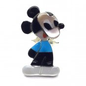 Paula Leekity Ring Mickey Mouse（ポーラ リーキティ リング 11.5号 ミッキーマウス）