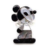 Paula Leekity Ring Mickey Mouseʥݡ ꡼ƥ  ߥåޥ