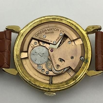 OMEGA SEA MASTER (オメガ シーマスター) ハーフローター- JeJe