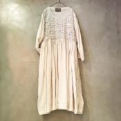 VINCENT JALBERT Lace Dress  (󥻥 ١ 졼ɥ쥹 ) Natural