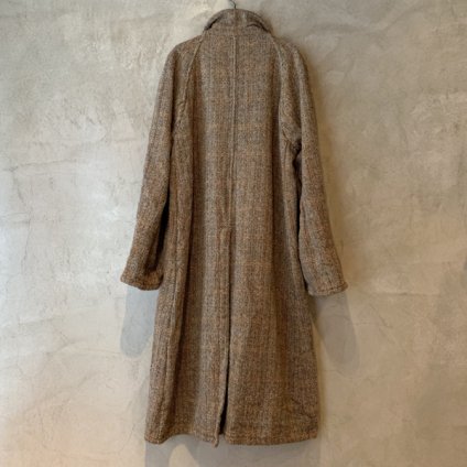 VINCENT JALBERT Harris Tweed Washed (ヴィンセント ジャルベール