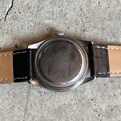 ROLEX OYSTER SHOCK RESISTING (ロレックス オイスター ショックレジ