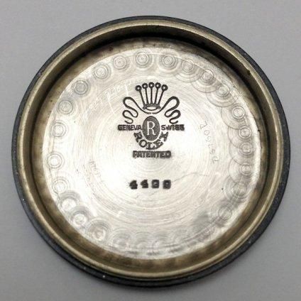 ROLEX OYSTER SHOCK RESISTING (ロレックス オイスター ショック