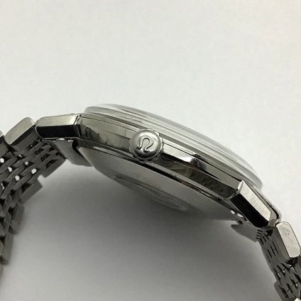 OMEGA SEA MASTER (ᥬ ޥ) 