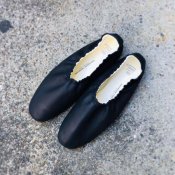 BEAUTIFUL SHOES Ballet Shoes（ビューティフルシューズ バレエシューズ ）Black