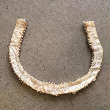 1950's Pearl Beads Collar1950ǯ 4Ϣѡӡ Ĥߡ