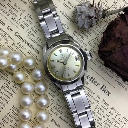 TUDOR PRINCESS OYSTER DATE  ٥ȡ