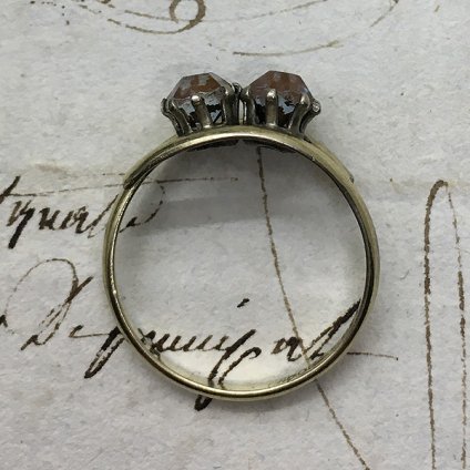 1920's Saphiret Antique Ring(1920ǯ եå ƥ 󥰡