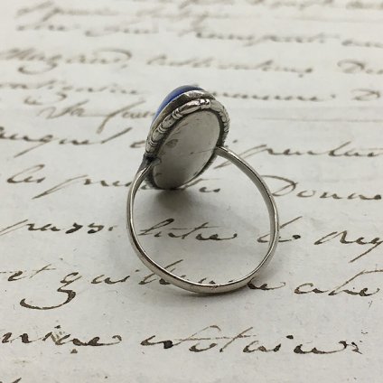 1930's Butterfly Wing Antique Ring (1930ǯ Хե饤 ƥ󥰡