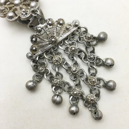 1920's Silver Earrings(1920ǯ С 󥰡