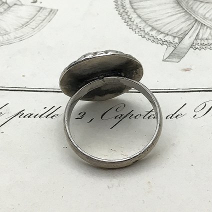 Art Nouveau Antique Ring (̡ܡ ƥ) 