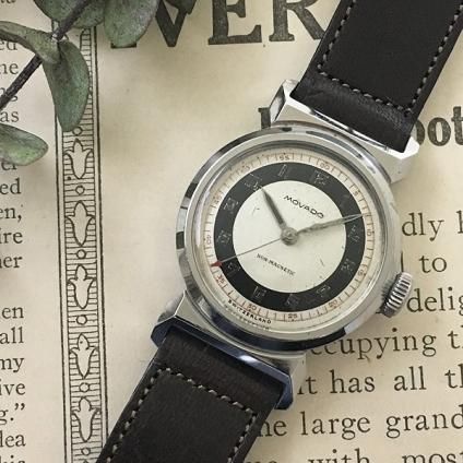 40's MOVADO ʥСɡӥ