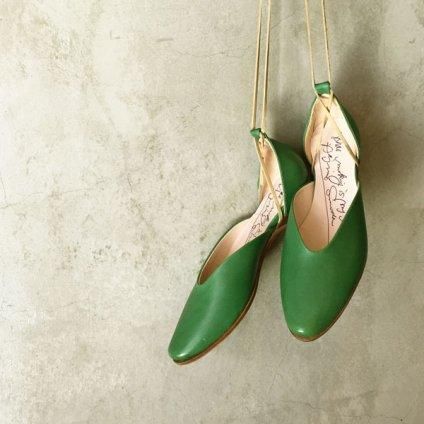 <img class='new_mark_img1' src='https://img.shop-pro.jp/img/new/icons38.gif' style='border:none;display:inline;margin:0px;padding:0px;width:auto;' />30OFFSONOMITSU Lace Up Shoes(Υߥ 졼åץ塼) Green