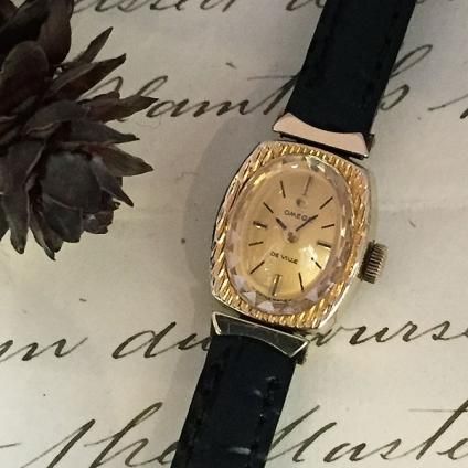 OMEGA DE VILLE(ᥬ ǥӥ˥åȥ饹