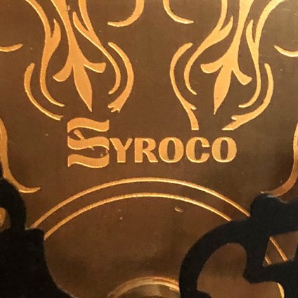 SYROCO