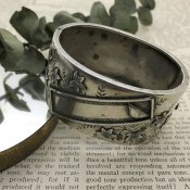 Victorian Silver Bracelet (ヴィクトリアン シルバー ブレスレット）