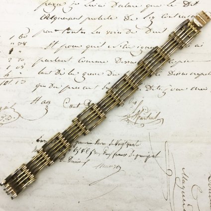 1930's Antique Bracelet（1930年代 アンティークブレスレット）