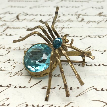 1930's Spider Brooch1930ǯ ֥