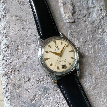 OMEGA Seamaster Calender (オメガ シーマスター カレンダー OMEGA Seamaster Calender (オメガ シーマスター カレンダー