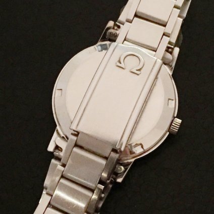 OMEGA GENEVEʥᥬ ֡͡˽٥ 